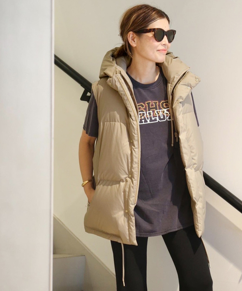 Deuxieme Classe（ドゥーズィエムクラス）の「【CALUX/キャラクス