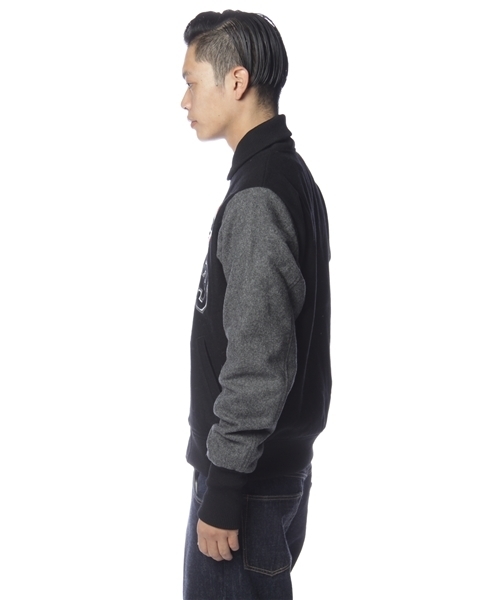 adidas Originals（アディダスオリジナルス）の「ST STADIUM JACKET