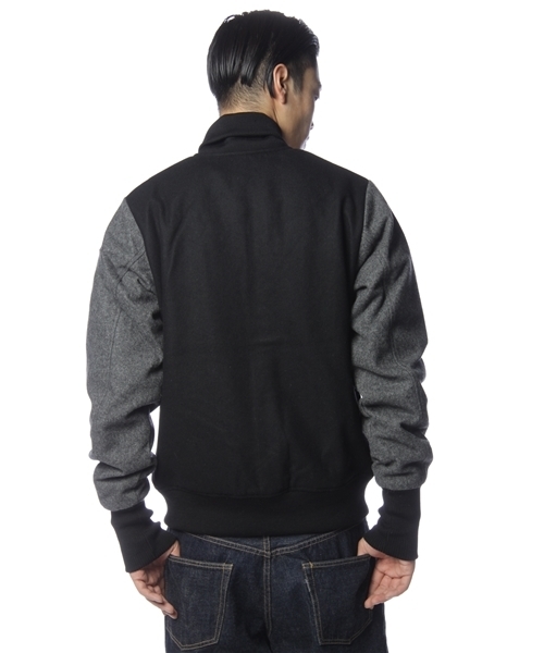 adidas Originals（アディダスオリジナルス）の「ST STADIUM JACKET