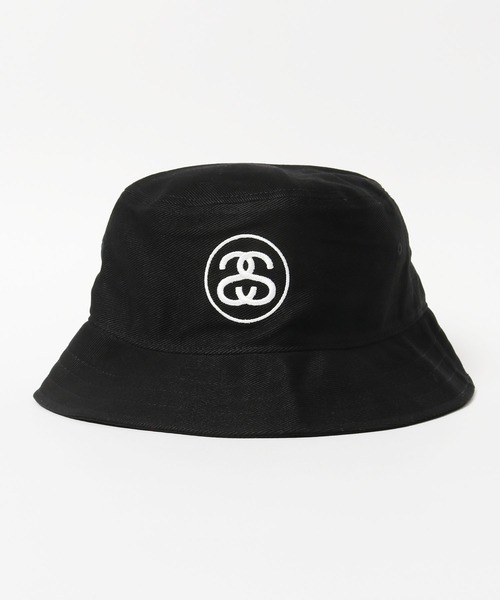 STUSSY（ステューシー）の「STUSSY/ステューシー SS Link Deep Bucket