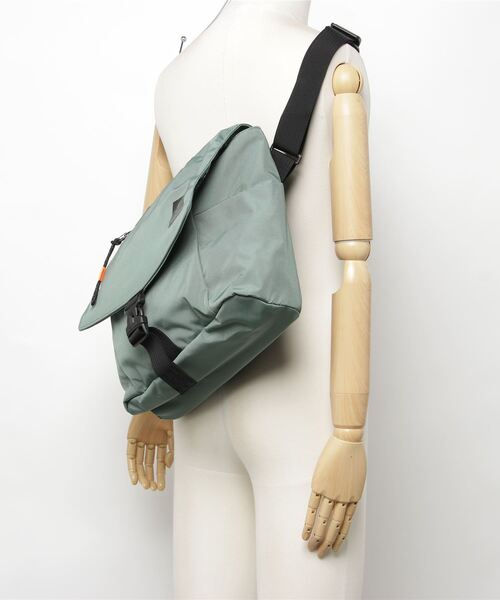 Mammut（マムート）の「【撥水】エクセロン メッセンジャー 14 / Xeron