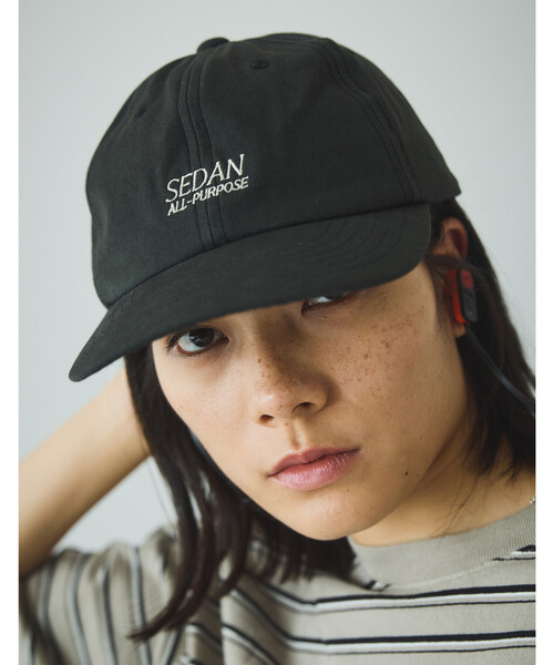 SEDAN ALL-PURPOSE（セダンオールパーパス）の「SEDAN ALL-PURPOSE | 2