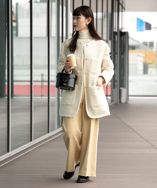 Demi-Luxe BEAMS（デミルクス ビームス）の「Demi-Luxe BEAMS / カラミ