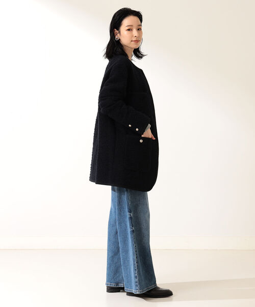 Demi-Luxe BEAMS（デミルクス ビームス）の「Demi-Luxe BEAMS / カラミ