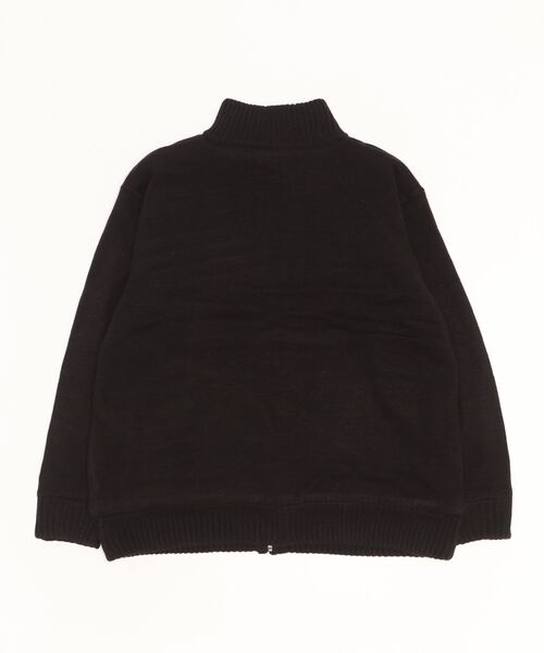 schott（ショット）の「Schott/ショット/SKULL DRIVERS KNBIT/スカル