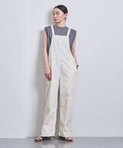 TICCA（ティッカ）の「＜TICCA（ティッカ）＞オーバーオール