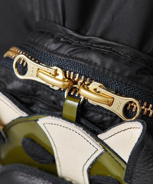 LUDLOW（ラドロー）の「＜LUDLOW（ラドロー）＞ANIMAL POCKETABLE