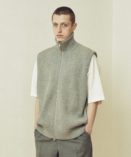 benine9（ビーナイン）の「benine 9 オーバーシルエット ドライバーズ