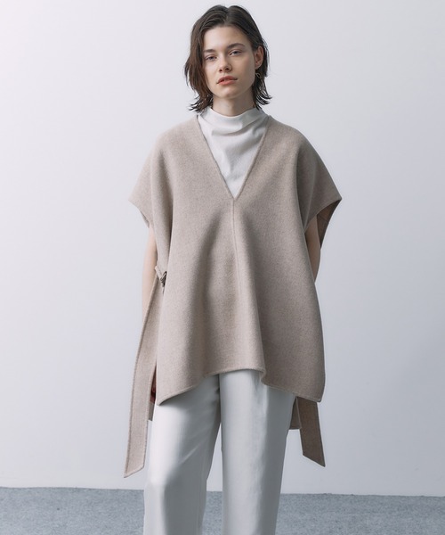 STUNNING LURE（スタニングルアー）の「リバーポンチョ（ポンチョ