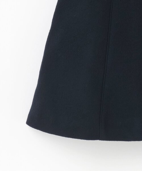 3WAYウールコート（ダッフルコート）｜ANNA SUI mini（アナスイ・ミニ