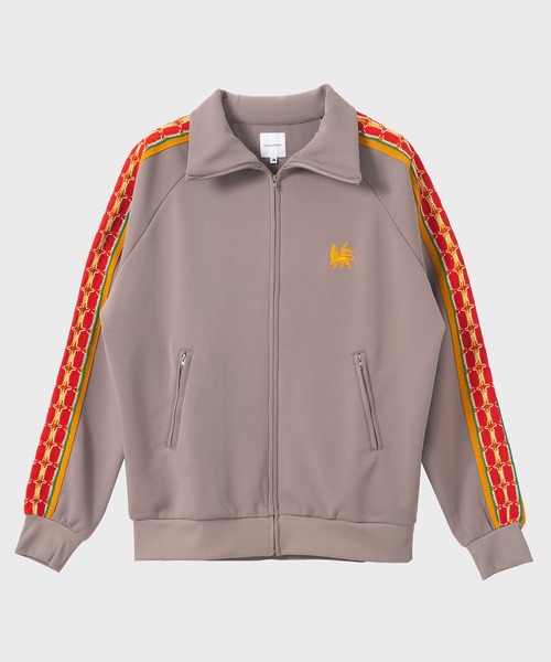 SASQUATCHfabrix.（サスクワァッチファブリックス）の