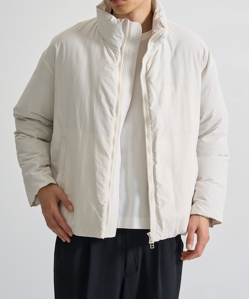 CITY TOKYO（シティトウキョウ）の「シャフトジップアップダウン