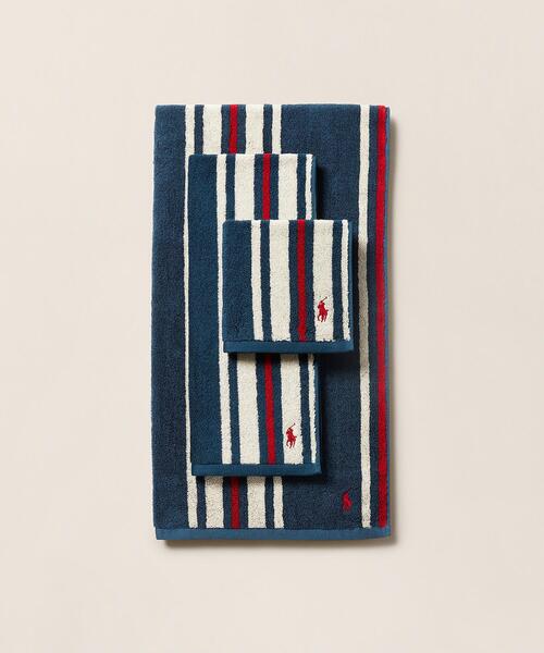 POLO RALPH LAUREN HOME（ポロ ラルフ ローレン ホーム）の「Thornton