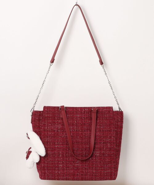 セール】【痛バ】確定ファンサのおまじない ぬいとお出かけBAG 大