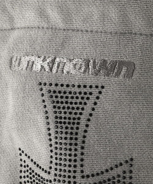 UNKNOWN LONDON（アンノウン・ロンドン）の「UNKNOWNLONDON/アンノウン