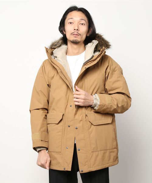 THE NORTH FACE（ザノースフェイス）の「THE NORTH FACE GORE-TEX