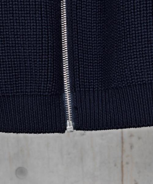 SHIPS（シップス）の「BATONER(バトナー): SHIPS別注 ミドルゲージ