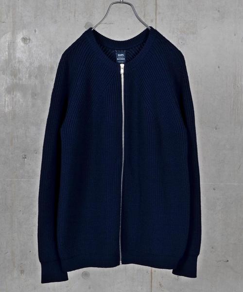 SHIPS（シップス）の「BATONER(バトナー): SHIPS別注 ミドルゲージ