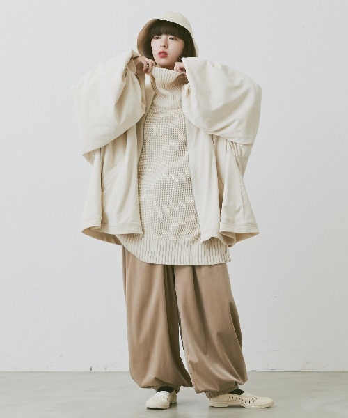 Utusiyo（ウツシヨ）の「ma-1 秒夏（MA-1）」 - WEAR