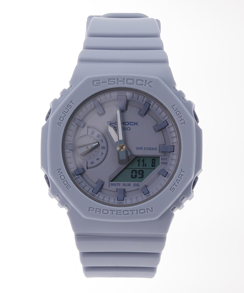 Gshock/ジーショック】GMA-S2100BA-2A2JF【 ウォッチ 】（アナログ