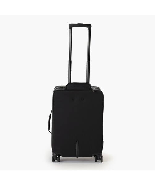 BRIEFING／ブリーフィング】FUSION 4WHEEL CARRY（スーツケース