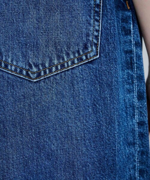 JOHN LAWRENCE SULLIVAN(ジョンローレンスサリバン)】ウォッシュド