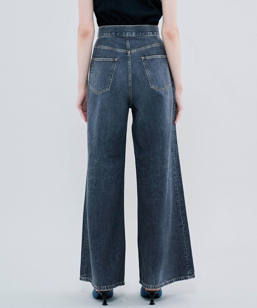 JOHN LAWRENCE SULLIVAN(ジョンローレンスサリバン)】ウォッシュド