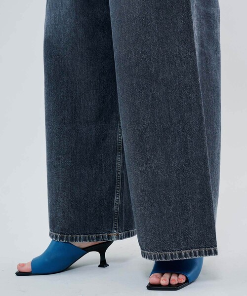 JOHN LAWRENCE SULLIVAN(ジョンローレンスサリバン)】ウォッシュド