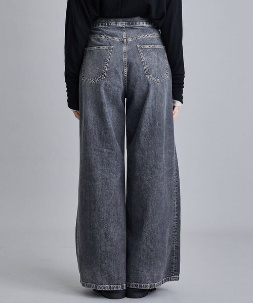 JOHN LAWRENCE SULLIVAN(ジョンローレンスサリバン)】ウォッシュド