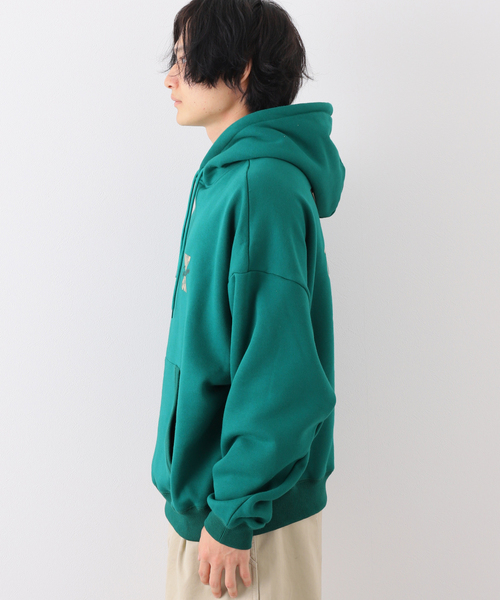 セール】【EVISEN / エビセン】MIND FXCK HOODIE（パーカー）｜Evisen