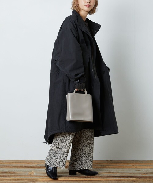 FREAK'S STORE（フリークスストア）の「▽【WEB限定】モッズコート