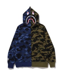 A BATHING APE｜アベイシングエイプのトップス（ジップアップ）人気