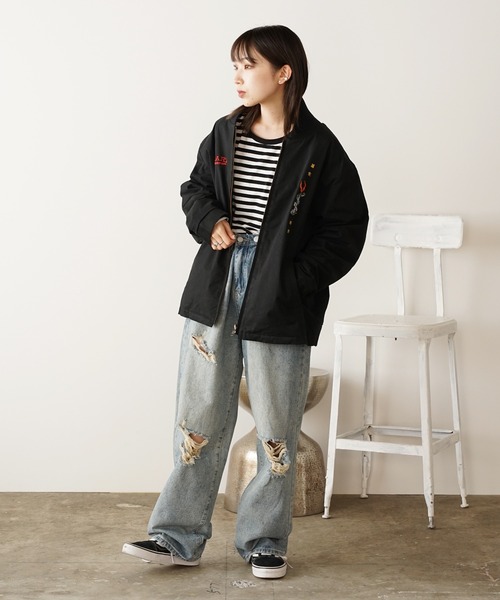 ROARK REVIVAL（ロアークリバイバル）の「ROARK REVIVAL/ロアーク