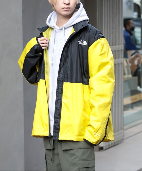 THE NORTH FACE（ザノースフェイス）の「【THE NORTH FACE】7QCX