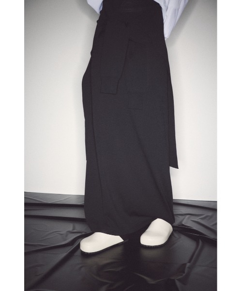 セール】Relaxy leather sandal リラックシーレザーサンダル