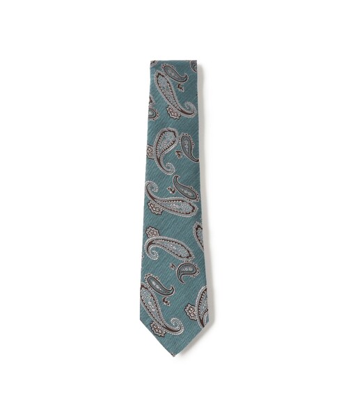 FRANCO BASSI（フランコバッシ）の「FRANCO BASSI / シルク ペイズリー