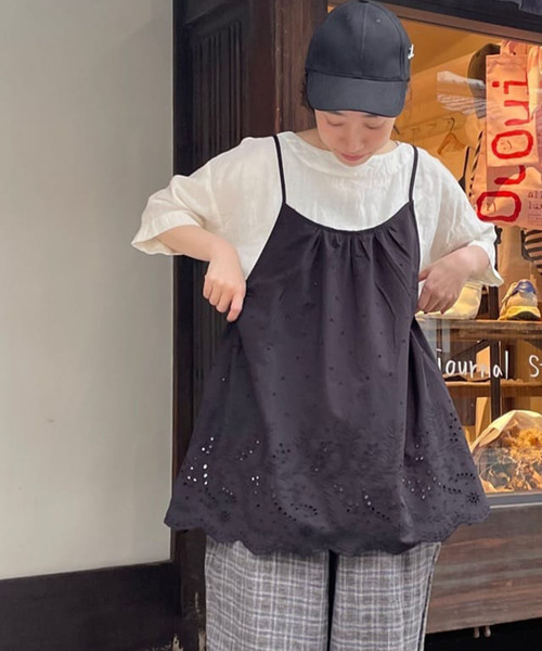 JOURNAL STANDARD LUXE（ジャーナルスタンダード ラックス）の「カット