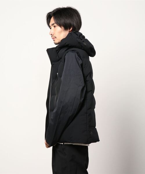 DESCENTE ALLTERRAIN（デサント オルテライン）の「【デサントオルテ