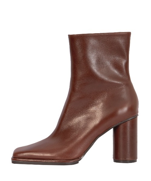 Ameri（アメリ）の「UNDRESSED DIMENSIONAL SQUARE BOOTS（ブーツ
