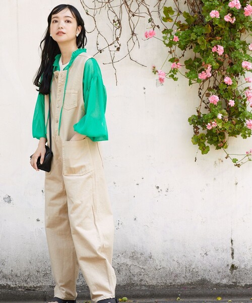 FREAK'S STORE（フリークスストア）の「SOMETHING × FREAK'S STORE