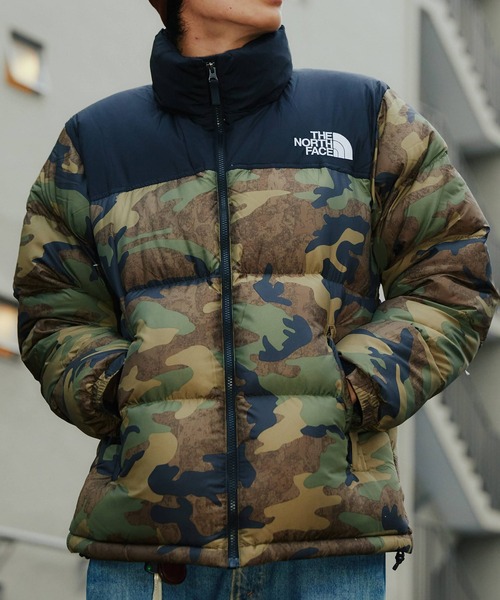 THE NORTH FACE（ザノースフェイス）の「THE NORTH FACE NOVELTY