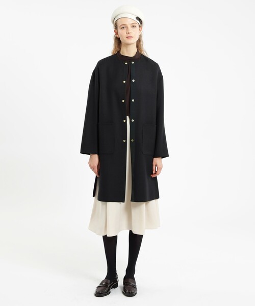 MACKINTOSH PHILOSOPHY（ﾏｯｷﾝﾄｯｼｭ ﾌｨﾛｿﾌｨｰ）の「ダブルフェイスリバー