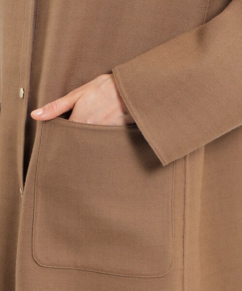 MACKINTOSH PHILOSOPHY（ﾏｯｷﾝﾄｯｼｭ ﾌｨﾛｿﾌｨｰ）の「ダブルフェイスリバー