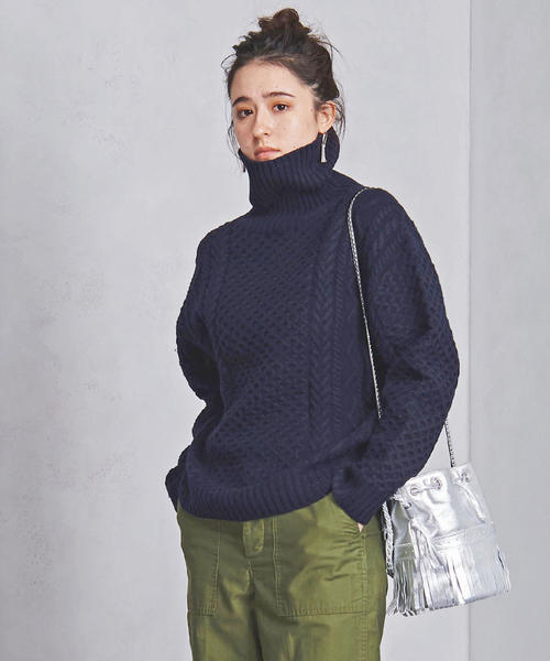 UNITED ARROWS（ユナイテッドアローズ）の「UWSC ビッグケーブル