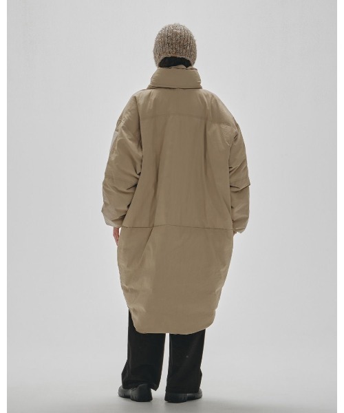 TODAYFUL（トゥデイフル）の「TODAYFUL Monster Down Coat 12220004