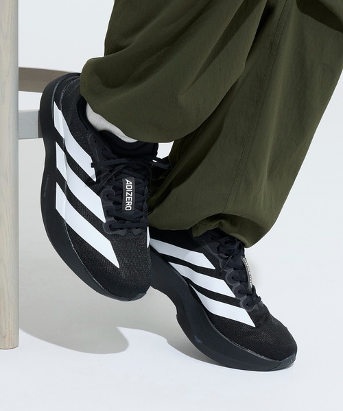 アディゼロ EVO SL / Adizero EVO SL / ランニングシューズ