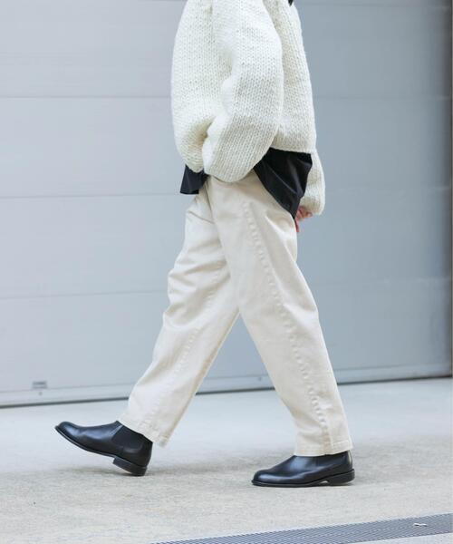 コットンストレッチイージーパンツ（その他パンツ）｜かぐれ（カグレ