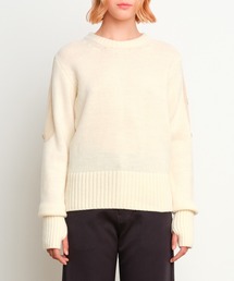 TATRAS(タトラス) RABBA ラッバ（ニット/セーター）｜TATRAS（タトラス