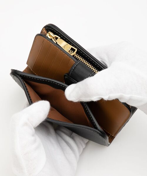 COACH（コーチ）の「タビー ミディアム ウォレット（財布）」 - WEAR