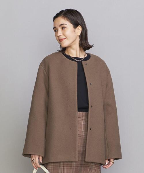 BEAUTY&YOUTH UNITED ARROWS（ビューティーアンドユースユナイテッド